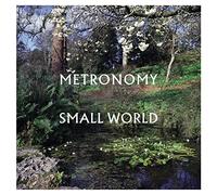 Metronomy - Small World [Vinilo]