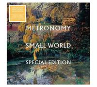 Metronomy - Small World [Vinilo]