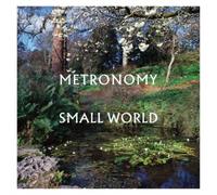 Metronomy - Small World [Vinilo]