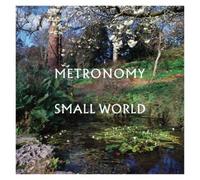 Metronomy Small World (Vinyl) 12" Album (Clear vinyl) (Limited Edition)