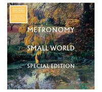 Metronomy - Small World [Vinilo]