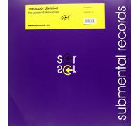 Metropol Division The Poser - Dizkosucker (Vinyl) (Importación USA)