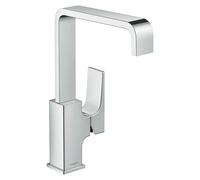 Hansgrohe Metropol Cromo