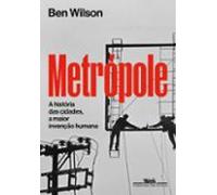 Metrópole (ebook)