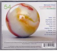 Metropole Orchestra & John Scofield & Vince Mendoza - 54