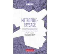Métropole-paysage (ebook)