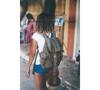 Metropoli Intime: Quaderno di Scoperte Urbane: Diario di viaggio urbano per esploratori di città, osservazioni, appunti e riflessioni sulle tue avventure urbane