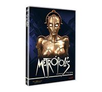 Metropolis (1927) (Fritz Lang) (DVD)