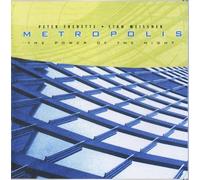 METROPOLIS - THE POWER OF THE NIGHT