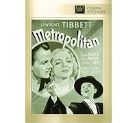 Metropolitan [DVD]