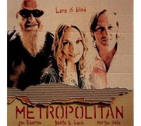Metropolitan - Metropolitan : Love is blind