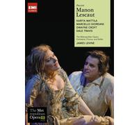 Metropolitan Opera Dvd: Manon l [Alemania]