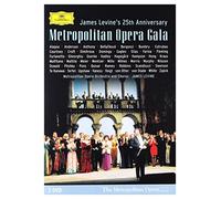 Metropolitan Opera Gala [DVD]