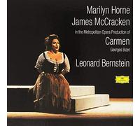 Metropolitan Opera Orchestra - Bizet: Carmen [Vinilo]