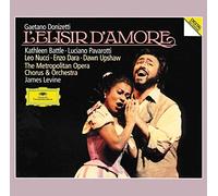 Metropolitan Opera Orchestra - Donizetti: The Elixir of Love