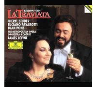 Metropolitan Opera Orchestra - Verdi: La Traviata