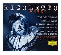 Metropolitan Opera Orchestra - Verdi: Rigoletto