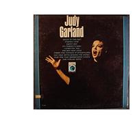Metro's Judy Garland Album [ LP Vinyl]