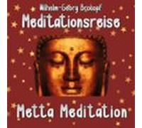 Metta Meditation (audiolibro)