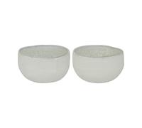 Mette Ditmer 2 Cuencos Sand Grain Ø10 cm Kit