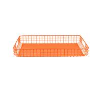 Mette Ditmer Bandeja de servir Lift 33.5x45.5 cm Naranja