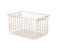 Mette Ditmer Cesta de almacenamiento Store-it medium Sand