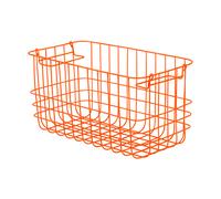 Mette Ditmer Cesta de almacenamiento Store-it small Orange