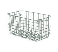 Mette Ditmer Cesta de almacenamiento Store-it small Thyme green