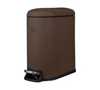 Mette Ditmer Cubo pedal Mini-Walther 5 L Brown