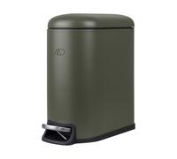 Mette Ditmer Cubo pedal Mini-Walther 5 L Dark olive