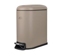 Mette Ditmer Cubo pedal Mini-Walther 5 L Sand