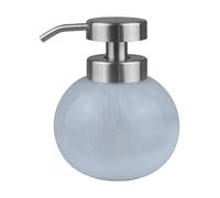 Mette Ditmer Dosificador de jabón Opal Light blue