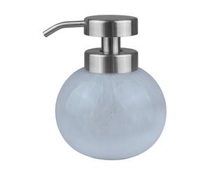 Mette Ditmer Dosificador de jabón Opal Light blue
