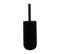 Mette Ditmer Portaescobillas baño Lotus negro
