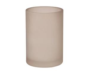 Mette Ditmer Soporte para cepillos de dientes Modest 10 cm Kit