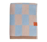 Mette Ditmer Toalla Retro 50x90 cm Light blue