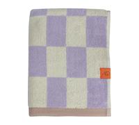 Mette Ditmer Toalla Retro 50x90 cm Lilac