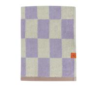 Mette Ditmer Toalla Retro 70x133 cm Lilac