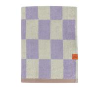 Mette Ditmer Toalla Retro Lilac. 70x133 cm