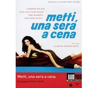 Metti Una Sera a Cena (DVD) [Italia]