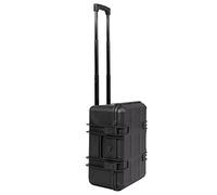 METTLE Maletín de transporte impermeable universal para fotos y vídeos (50 x 38 x 25 cm)