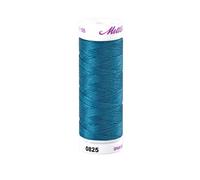 Mettler 10550 - 0825 Nº 50 5 Unidades Acabado Sedoso Bobina de Alambre (150 M