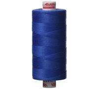 Mettler 1155 - 0461 N ° 100 Bobina de Hilo - Lote de 5 Metrosene 1000 M