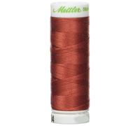 Mettler 240-0534 N ° 60-Bobina de Hilo Lote de 5-Lote de 5 para Bordar y Repriser 200 m