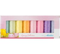 Mettler 389914 Spring Gift Pack - Juego de roscas