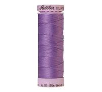 Mettler MTSF8 - Set 50 Peso sólido Hilo de algodón, 164 YD/150 m, Inglés Lavanda