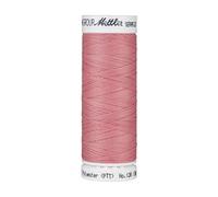 Mettler Seraflex 1057 - Hilo de coser elástico (130 m, madera de rosa)