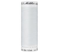 Mettler Seraflex Elastic Thread 50wt 142yd-Eggshell