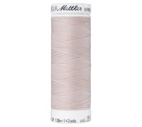 Mettler Seraflex Elastic Thread 50wt 142yd-Nude 7840-511