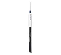 Mettler-Toledo InLab Expert Pro - Cadena de medición de pH con sensor de temperatura integrado, eje PEEK y cable fijo montado, cable de 1,2 m de longitud